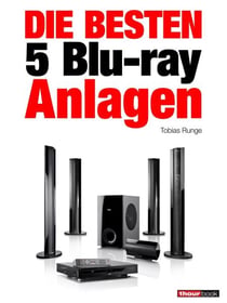Die besten 5 Blu-ray-Anlagen - 1hourbook