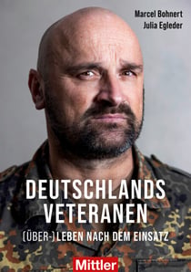 Deutschlands Veteranen - (Über-)Leben nach dem Einsatz