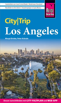 Reise Know-How CityTrip Los Angeles