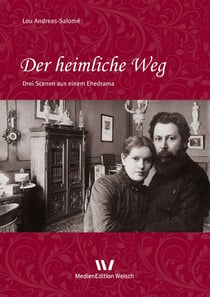 Der heimliche Weg - Drei Scenen aus einem Ehedrama