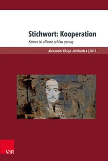 Stichwort: Kooperation - Keiner ist alleine schlau genug