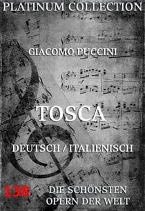 Tosca - Die  Opern der Welt