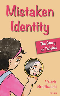 Mistaken Identity - The Story of Tallulah