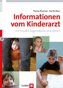 Informationen vom Kinderarzt - Für Kinder, Jugendliche und Eltern