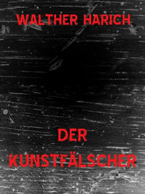 Der Kunstfälscher