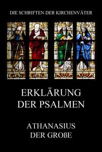 Erklärung der Psalmen