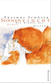 Sonnenflucht - Roman