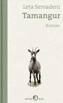 Tamangur - Roman