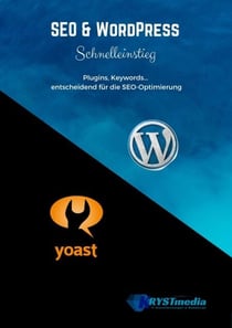 SEO &amp; WordPress Schnelleinstieg
