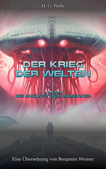 Der Krieg der Welten - Die Ankunft der Marsianer