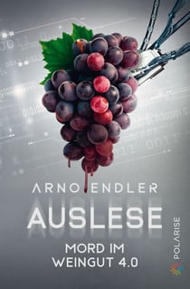 Auslese - Mord im Weingut 4.0