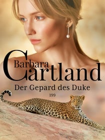 Der Gepard des Duke