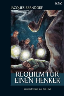 Requiem für einen Henker - Ein Siggi-Baumeister-Krimi