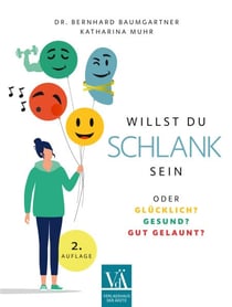 Willst Du schlank sein - oder glücklich? Gesund? Gut gelaunt?