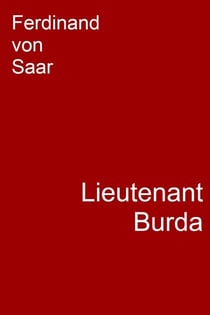 Lieutenant Burda - English-German Version