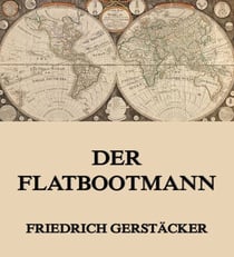 Der Flatbootmann