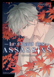 Le Chant des Assassins - Chapitre 2