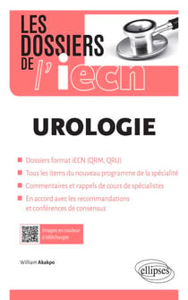 Urologie - Cas Cliniques