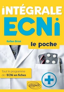Intégral ECNI Le poche