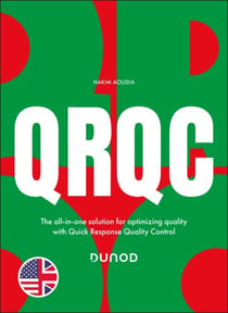 QRQC - The all-in-one solution for optimizing quality with Quick Response Quality Control
