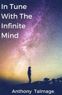 In Tune With The Infinite Mind - Psychic Mind series, #2