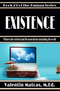 Existence - Human, #29