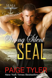 Strong Silent SEAL - SEALs of Coronado, #2