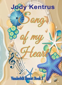 Song of my Heart - Vanderbilt