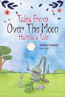 Harold'sTale - Tales From Over The Moon, #2