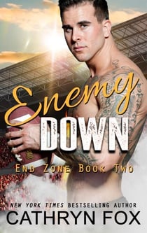 Enemy Down - End Zone, #2