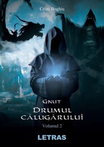 Gnut - Drumul Calugarului
