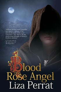 Blood Rose Angel