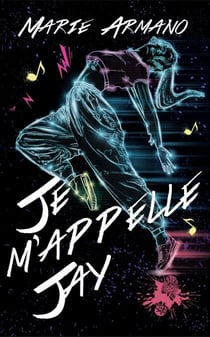 Je m'appelle Jay