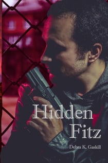 Hidden Fitz - Fracktown Gumshoe, #7