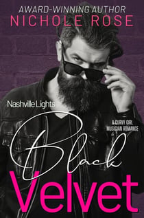 Black Velvet - Nashville Lights