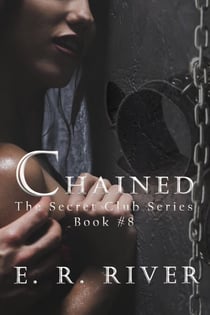 Chained - The Secret Club, #8