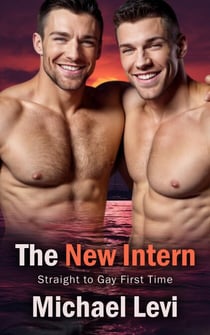 The New Intern - Straight to Gay First Time - Interviews Gone Wild, #2