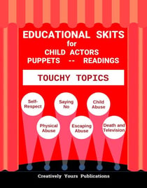 Educational Skits  Touchy Topics - EDUCATIONAL SKITS, #3