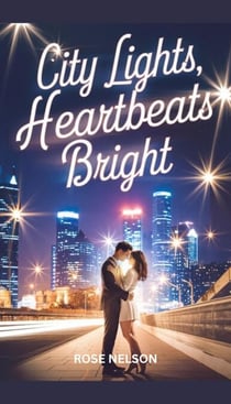 City Lights, Heartbeats Bright