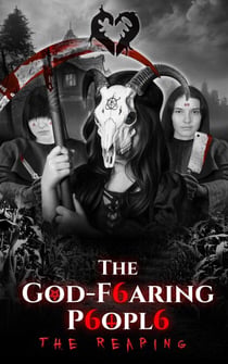 The Reaping - The God-fearing People, #4