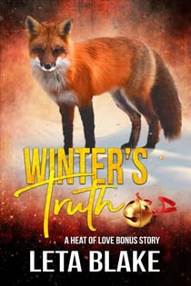 Winter's Truth - Heat of Love, #2.7