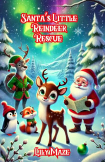 Santa’s Little Reindeer Rescue