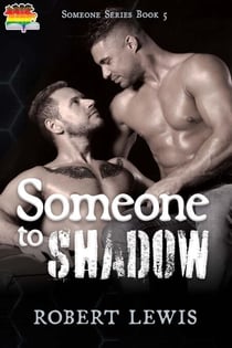 Someone to Shadow - Someone Series, #5
