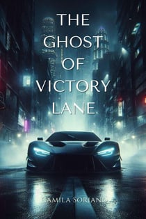 The Ghost of Victory Lane