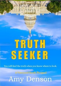 Truth Seeker - Vineyard Seeds, #4