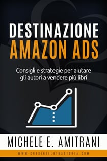 Destinazione Amazon Ads - Destinazione Autoeditore, #2