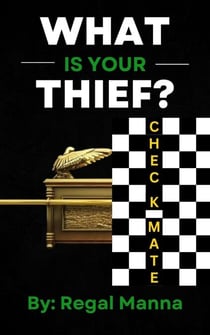 What Is Your Thief? - What Is Your ThIef?, #1