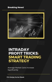 Intraday Profit Tricks: Smart Trading Strategies