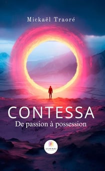 Contessa - De passion à possession