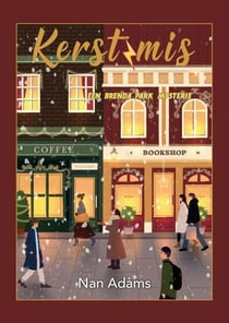 Kerstmis - Brenda Park Mysteries, #6